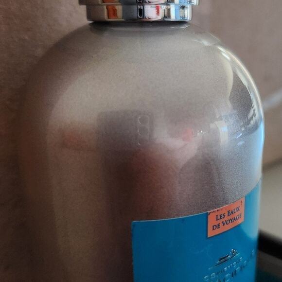 VANILLE ABRICOT by COMPTOIR SUD PACIFIQUE 3.3 oz / 100 ML EDT in box - Picture 3 of 6